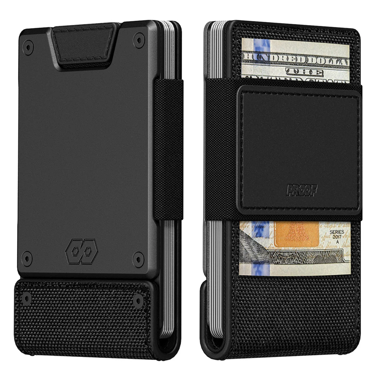 The BEST Metal Wallets You Can Buy From Us Right Now!